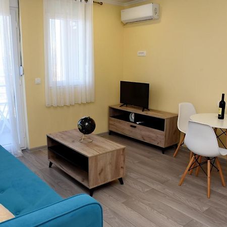 Sunset Apartments Kotor Exterior foto