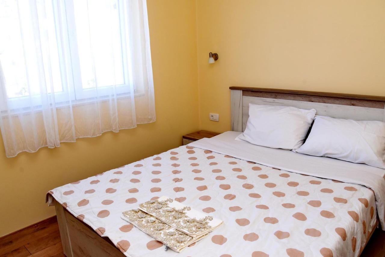 Sunset Apartments Kotor Exterior foto